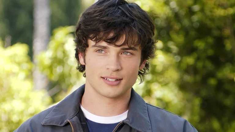 Tom Welling, de “Smallville”, deixa Hollywood e constrói vida no interior