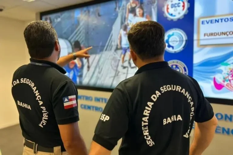 Portuguesa foragida é presa após identificação no Carnaval de Salvador