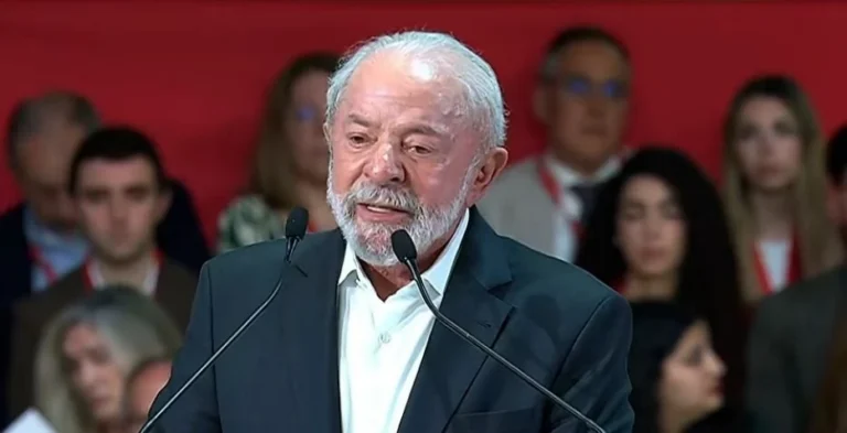 Lula mira agendas no Nordeste para tentar fidelizar eleitor contra Flávio