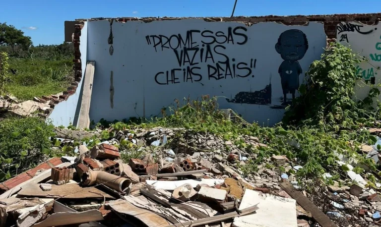 Análise: sem barragens, RS segue exposto ao pico das enchentes