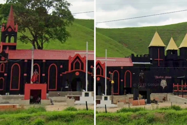 Igreja de Lúcifer luta há 10 anos por autorização para funcionar no RJ e divide opiniões