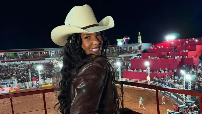 Ana Castela é anunciada na Festa do Peão de Barretos; veja line-up