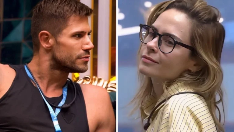 Jonas declara torcida à Ana Paula na final do BBB 26: “É ela que merece”