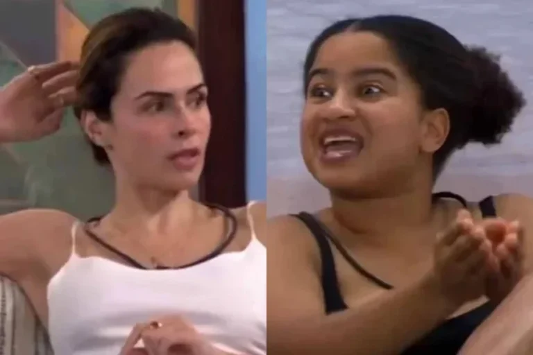 O que é Ratanabá? Termo gerou debate entre Milena e Ana Paula no BBB 26