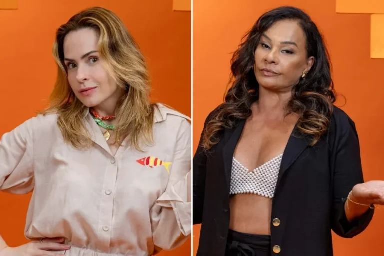 BBB 26: Solange Couto reage após fala de Ana Paula sobre cancelamento