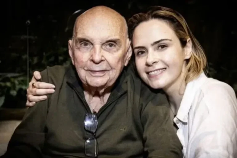 Família não vai esperar saída de Ana Paula Renault para enterrar pai