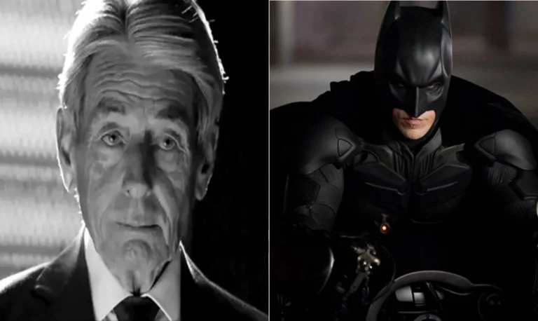 Morre John Nolan, ator de Batman e tio de Christopher Nolan
