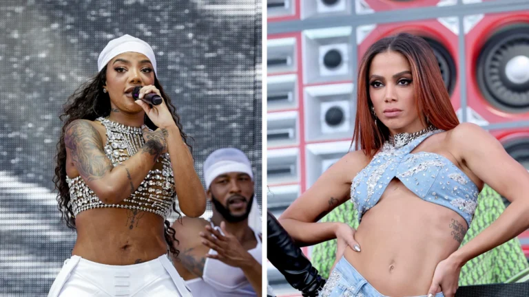 Coachella: relembre brasileiros que já se apresentaram no festival