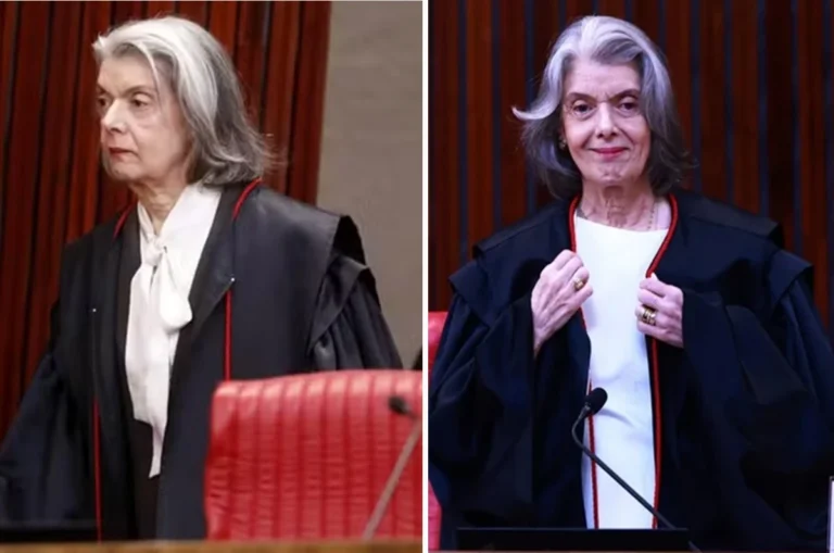 Cármen Lúcia anuncia saída antecipada do TSE e surpreende a todos