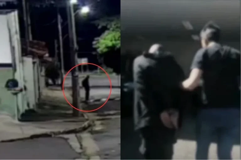 Homem mata a própria mãe e corta dedo dela para acessar celular