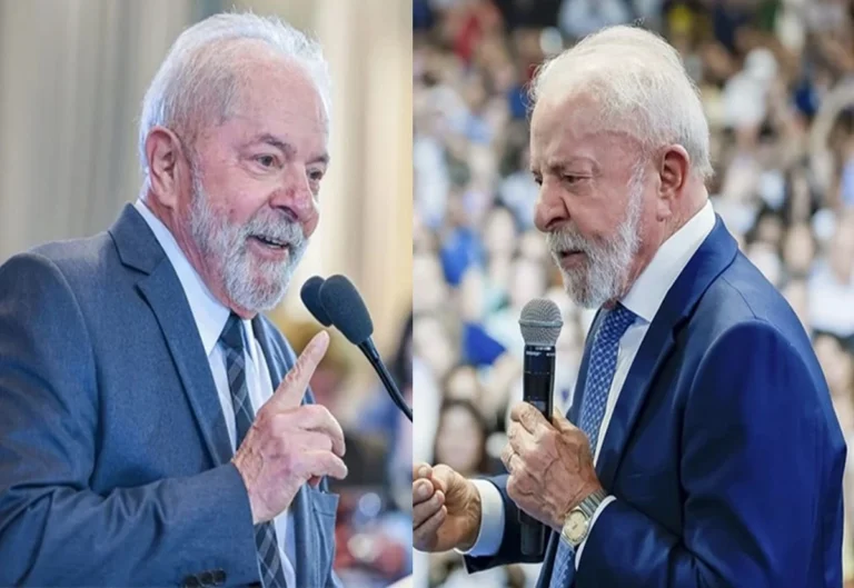 Lula gera revolta após declarar que “senador pensa que é Deus” e pode “criar problema”