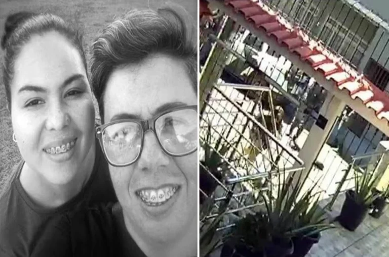 Vídeo: Cabo da PM é preso após executar duas mulheres de forma brutal no ES