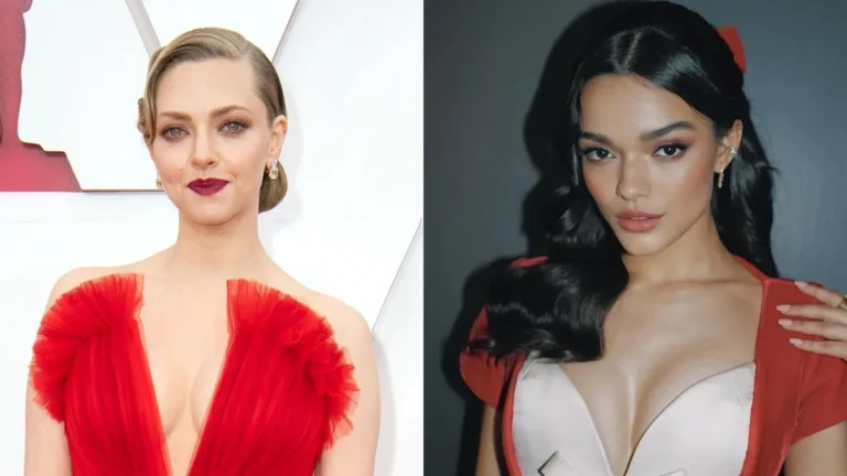 Amanda Seyfried e Rachel Zegler estrearão musical “Octet”; veja elenco