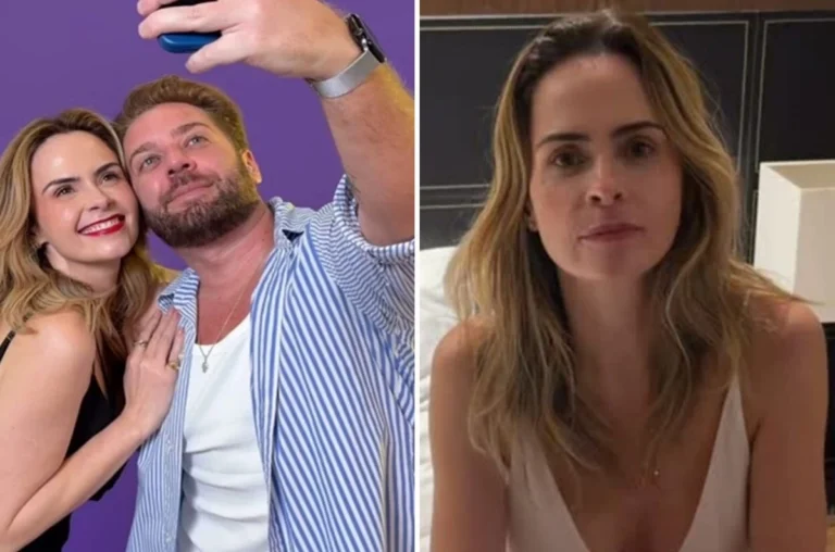 Final do BBB 26 termina em polêmica e empresário de Ana Paula Renault é duramente criticado