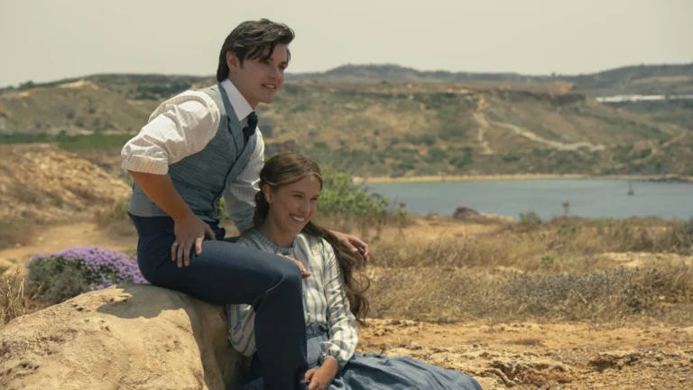 “Enola Holmes 3”: filme de Millie Bobby Brown ganha data de estreia
