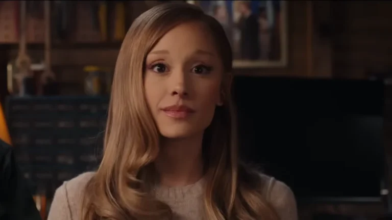 “Entrando Na Maior Fria”: veja trailer do novo filme de Ariana Grande