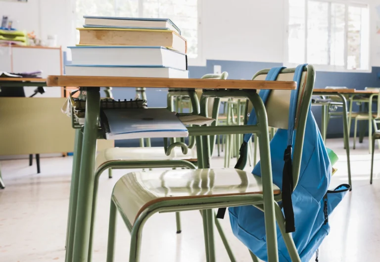 Insegurança nas escolas: 93% dos professores defendem atualização do ECA