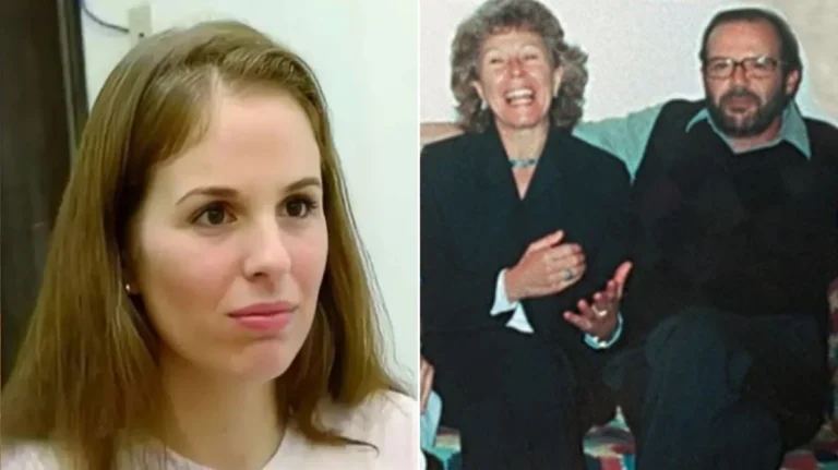 Suzane von Richthofen quebra protocolo e entrega detalhe surpreendente sobre assassinato dos pais
