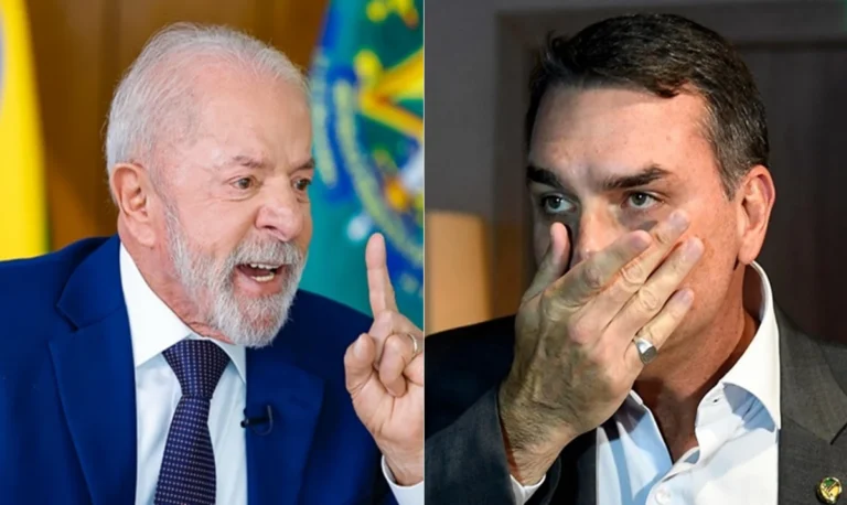 Flávio Bolsonaro pode ficar inelegível após denúncia grave