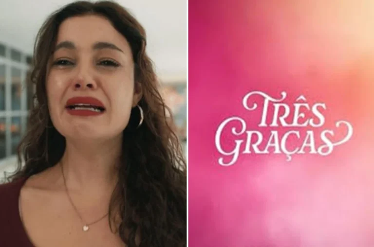 Final de Gerluce em Três Graças promete lágrimas e revolta; confira o resumo