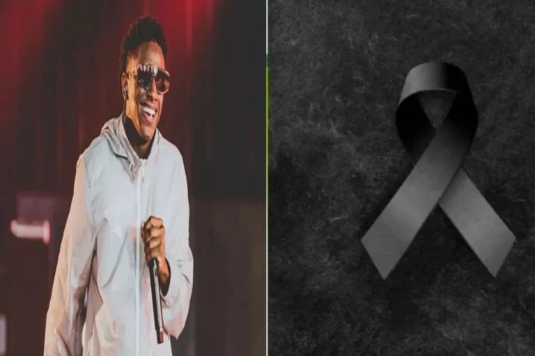 Cantor gospel é encontrado morto e fiéis ficam em luto