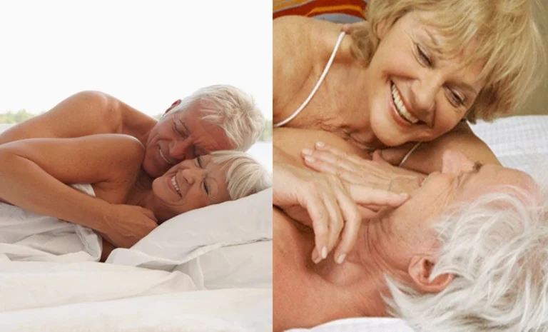 Ainda existe desejo? 5 verdades sobre sexo na terceira idade que poucos admitem