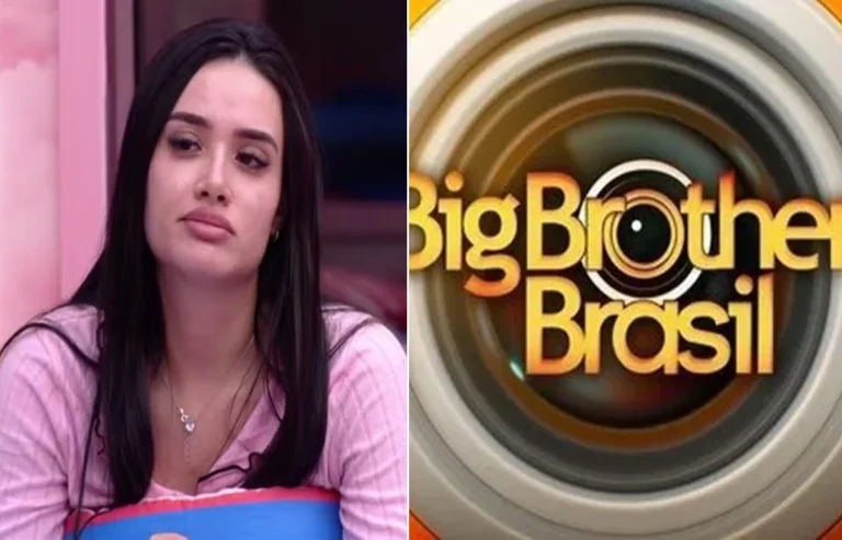 BBB 26: Parcial da enquete revela se Jordana tem chance ou já está eliminada?