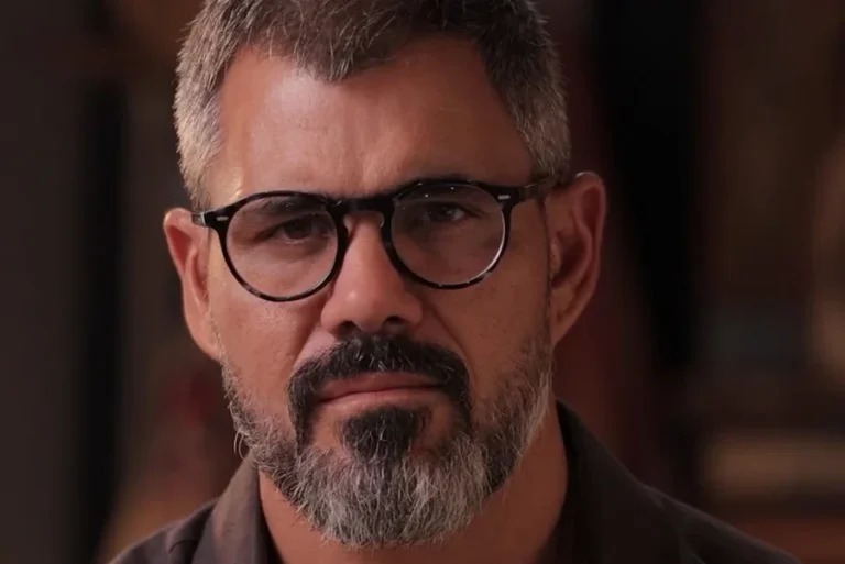 Juliano Cazarré coleciona polêmicas por posição conservadora. Relembre