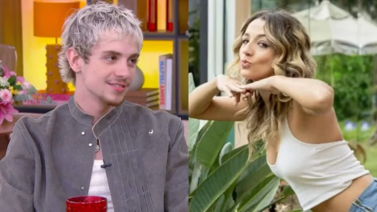 Juliano revela rompimento com Samira após o BBB 26: “Fofocas”