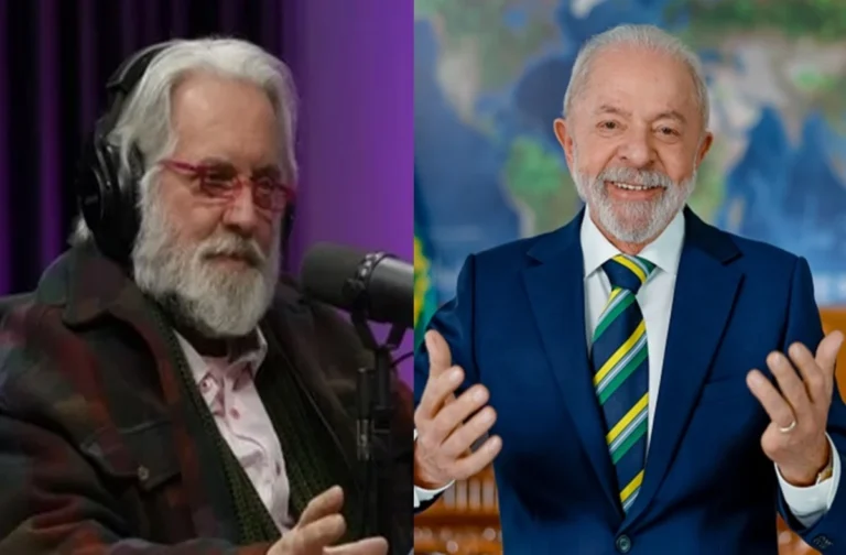 Leão Lobo se filia ao PT e pode disputar eleições de outubro