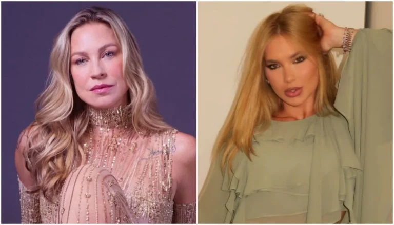 Luana Piovani se explica após polêmica com Virginia e filhos da influencer