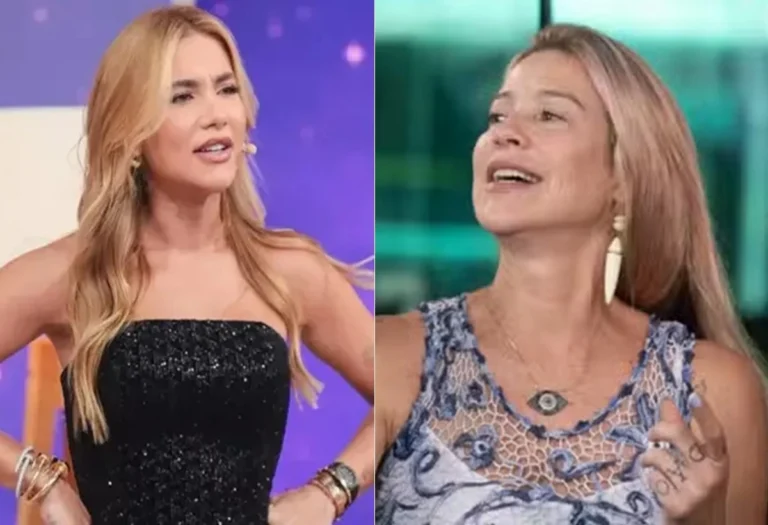 Luana Piovani reage e não se cala após possível processo de Virginia Fonseca