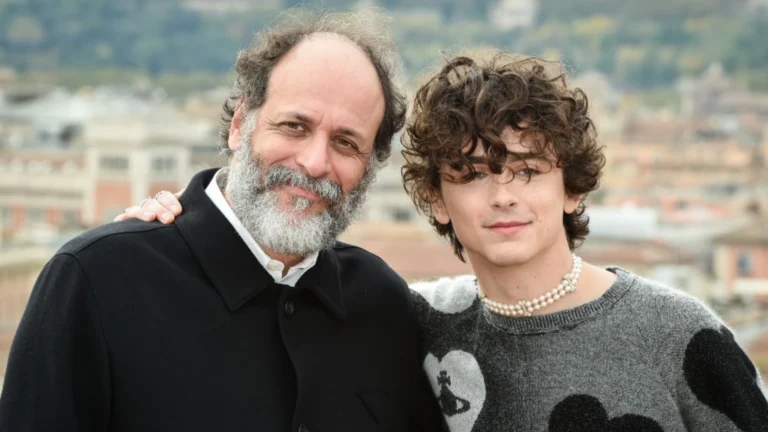 Diretor defende Timothée Chalamet de “polêmica planetária” sobre balé