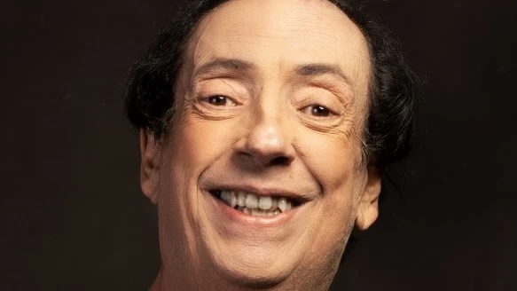 Ator de Beiçola relembra aventuras sexuais e diz que mundo “encaretou”