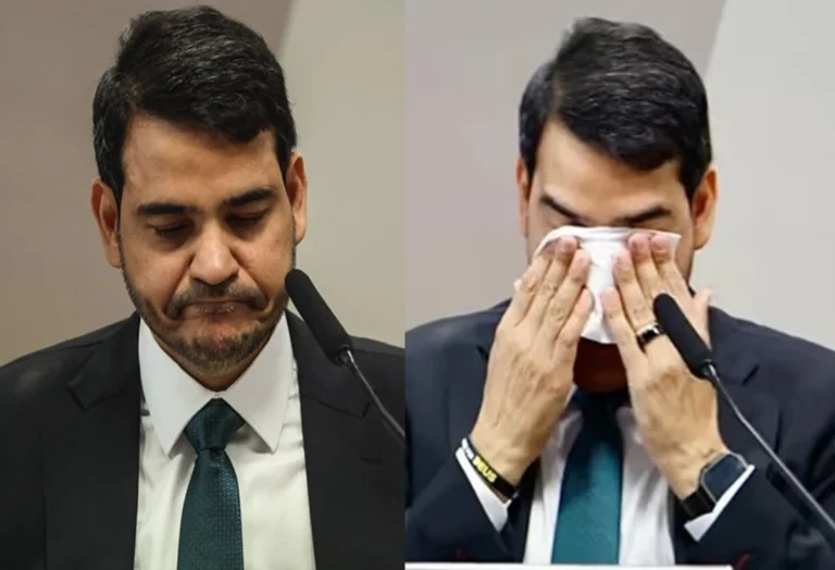 Após derrota histórica no STF, Jorge Messias se pronuncia e surpreende com declaração