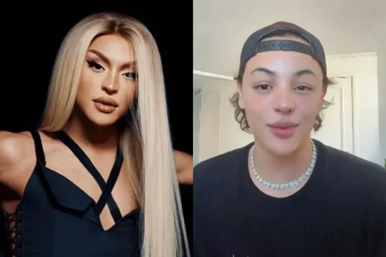 Pabllo Vittar desabafa sobre fotos íntimas expostas por ex-affair