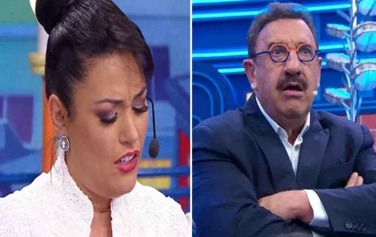 Dançarina quebra o silêncio após chute de Ratinho e fala em multa de 10 milhões