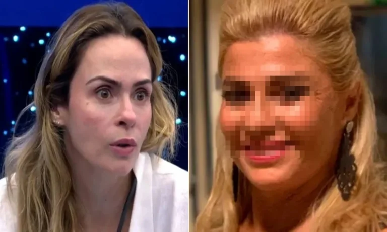 Além de Ana Paula, outra sister do BBB já havia ‘previsto’ morte na família