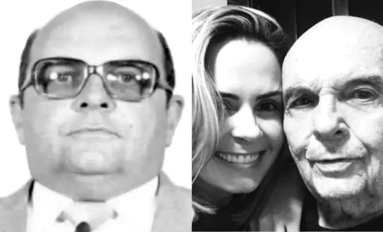 Quem foi o pai de Ana Paula do BBB 26 e sua ligação com a ditadura
