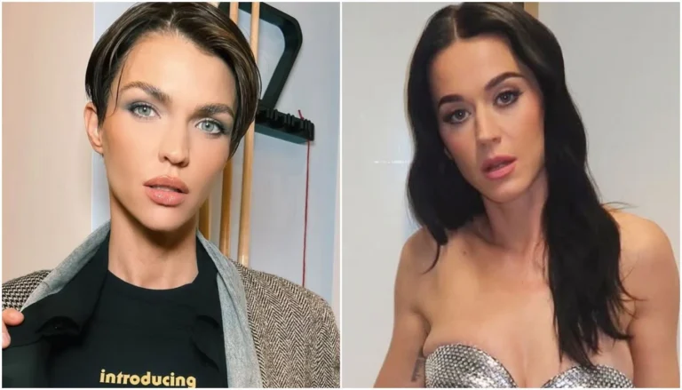 Katy Perry poderia ser condenada a 16 anos de prisão por assédio, diz site