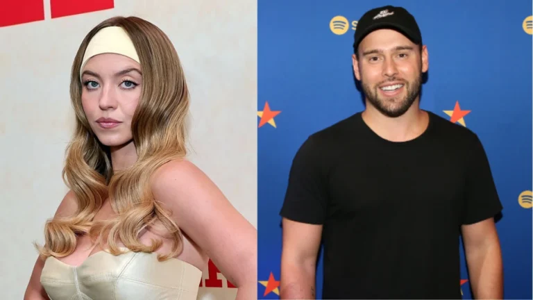Quem é Scooter Braun, empresário que namora Sydney Sweeney
