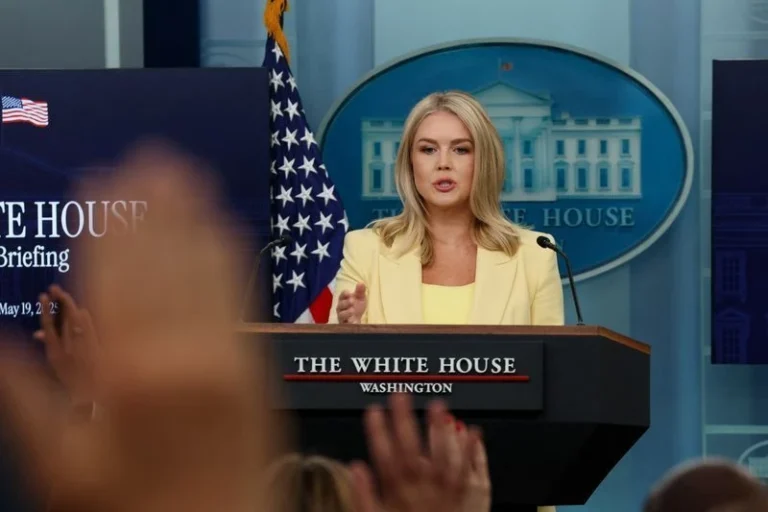 Atirador queria matar Trump, diz porta-voz da Casa Branca