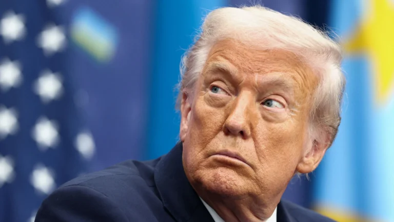 Trump sanciona projeto para financiar Departamento de Segurança Interna