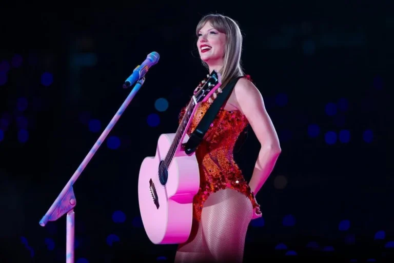 Homem se declara culpado por plano de ataque em show de Taylor Swift