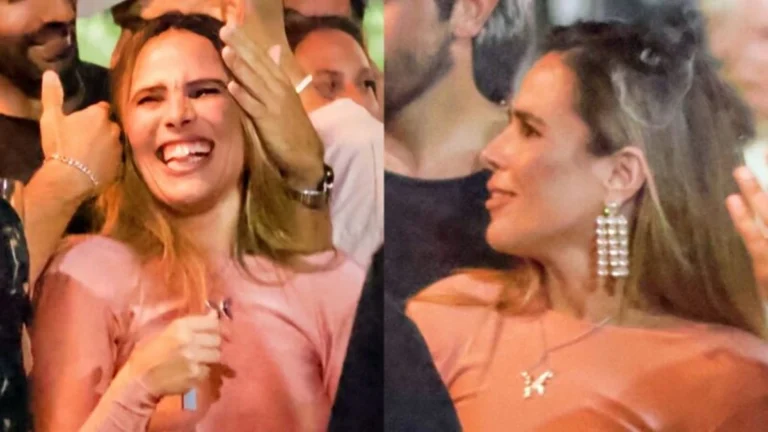 Aos 43 anos, Wanessa Camargo surge com novo affair e identidade do rapaz surpreende fãs