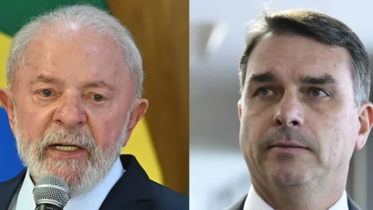 Análise: Flávio cai em pesquisas e Lula investe em “pacote de bondades”