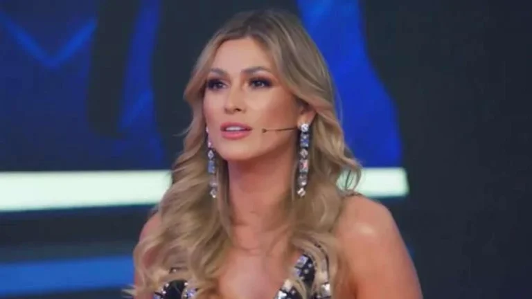 Fora do Domingão? Luciano Huck revela verdade sobre Lívia Andrade após polêmica