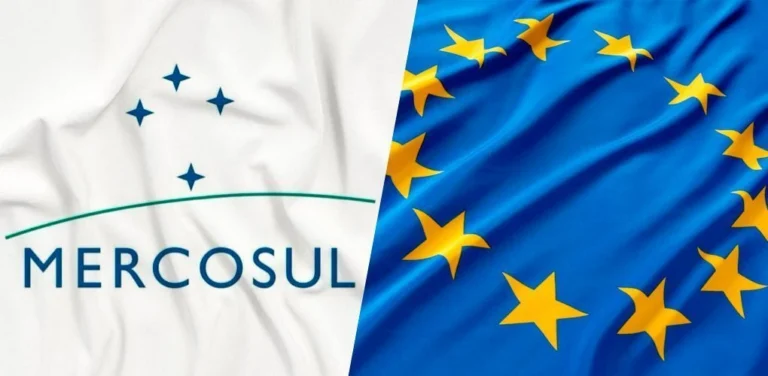 Mercosul-UE em vigor: Governo foca em divulgação a setores e monitoramento