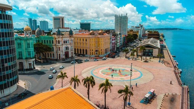 Recife terá chuvas em volumes variados todos os dias da semana