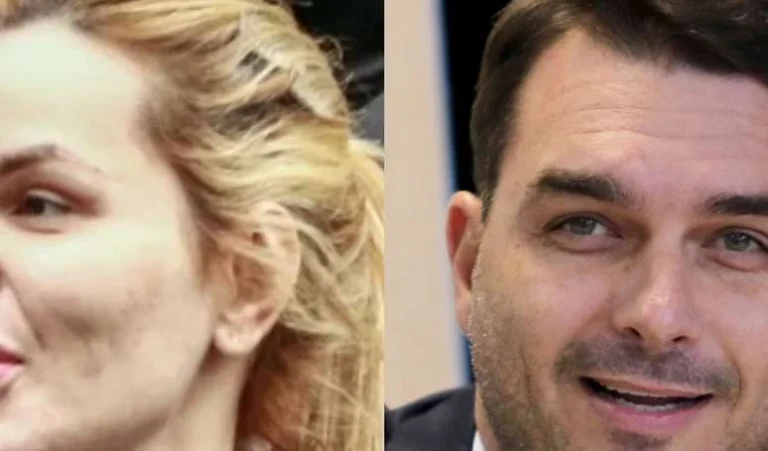 Deolane Bezerra é acusada gravemente por funkeiro de planejar atentado contra Flávio Bolsonaro por questão política: Mapeia e faz acontecer